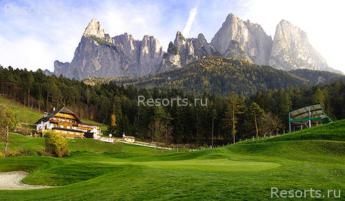 Hotel Grien 88